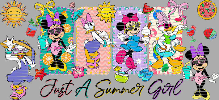 16oz Disney style-D-1521